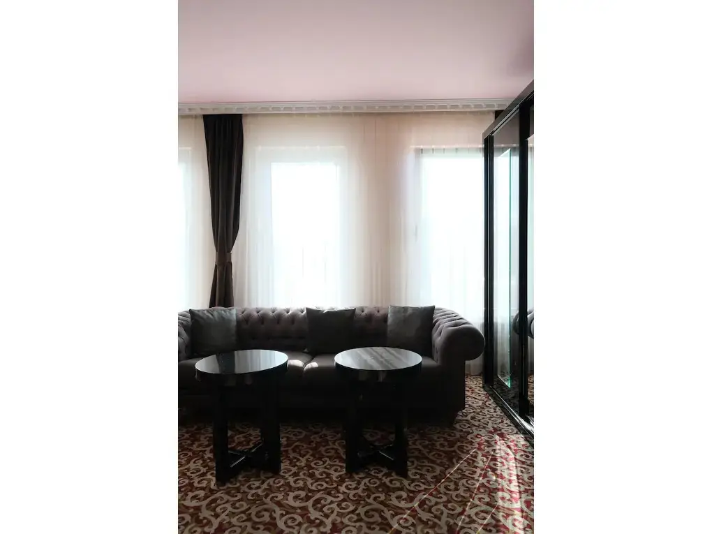 Ottoman Hotel Sakarya — фото 1