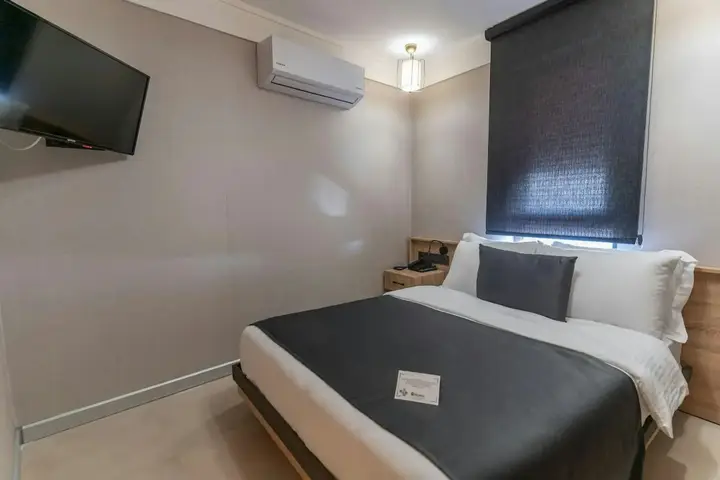 Газиантеп: Utkubey Hotel