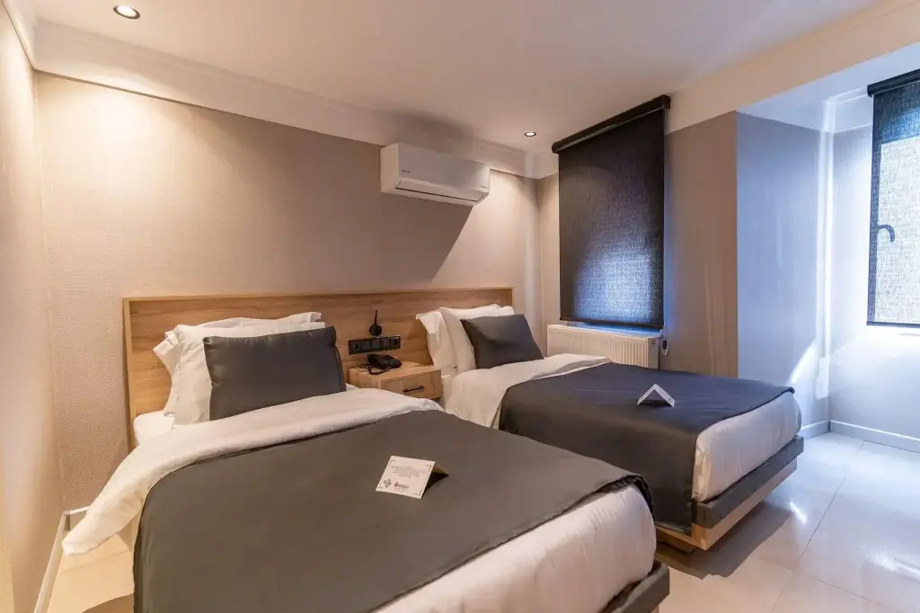 Газиантеп: Utkubey Hotel