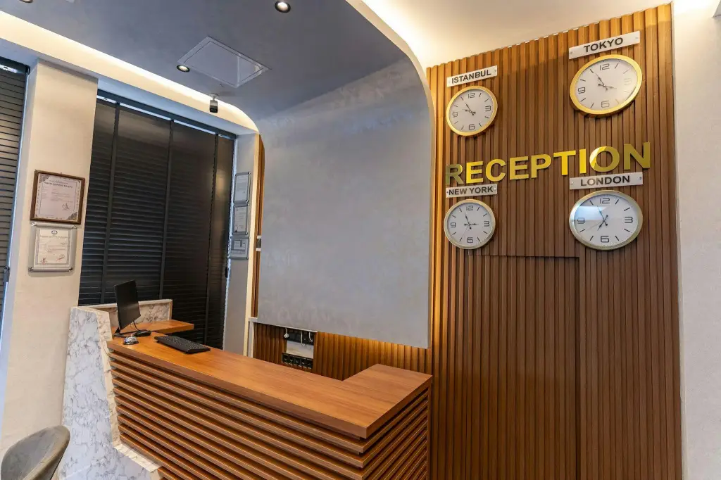 Газиантеп: Utkubey Hotel