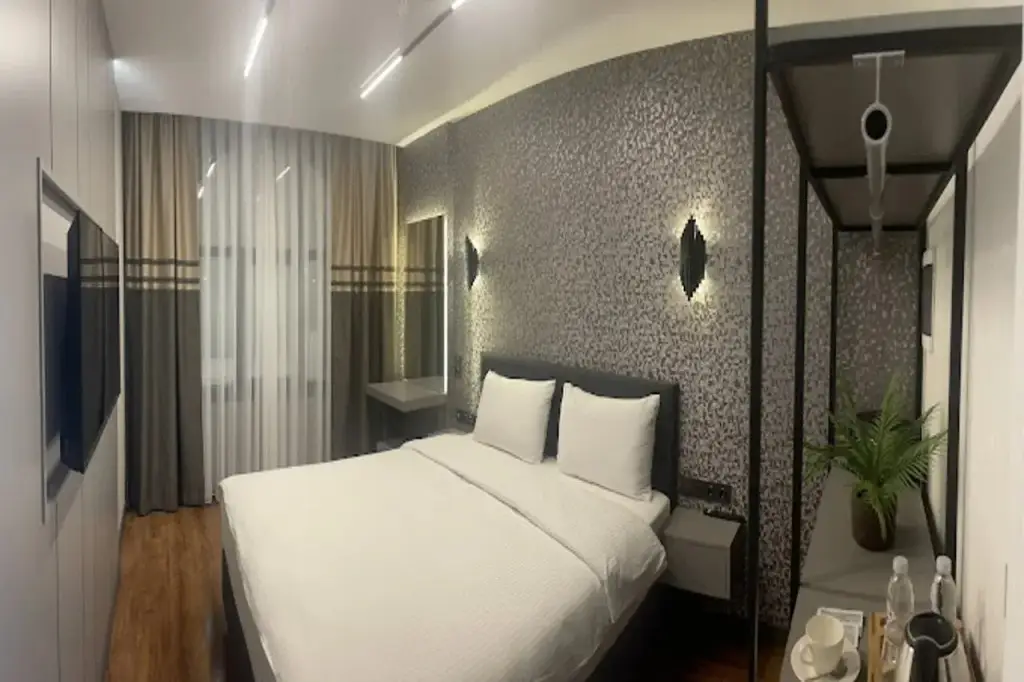 Трабзон: Uzunkum Hotel