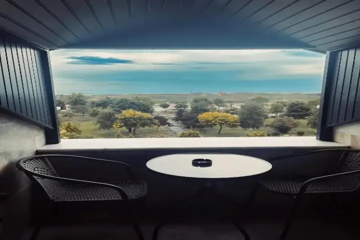 Трабзон: Uzunkum Hotel