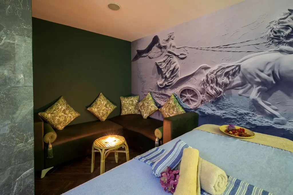Стамбул: Park Inn by Radisson Istanbul Asia Kavacik