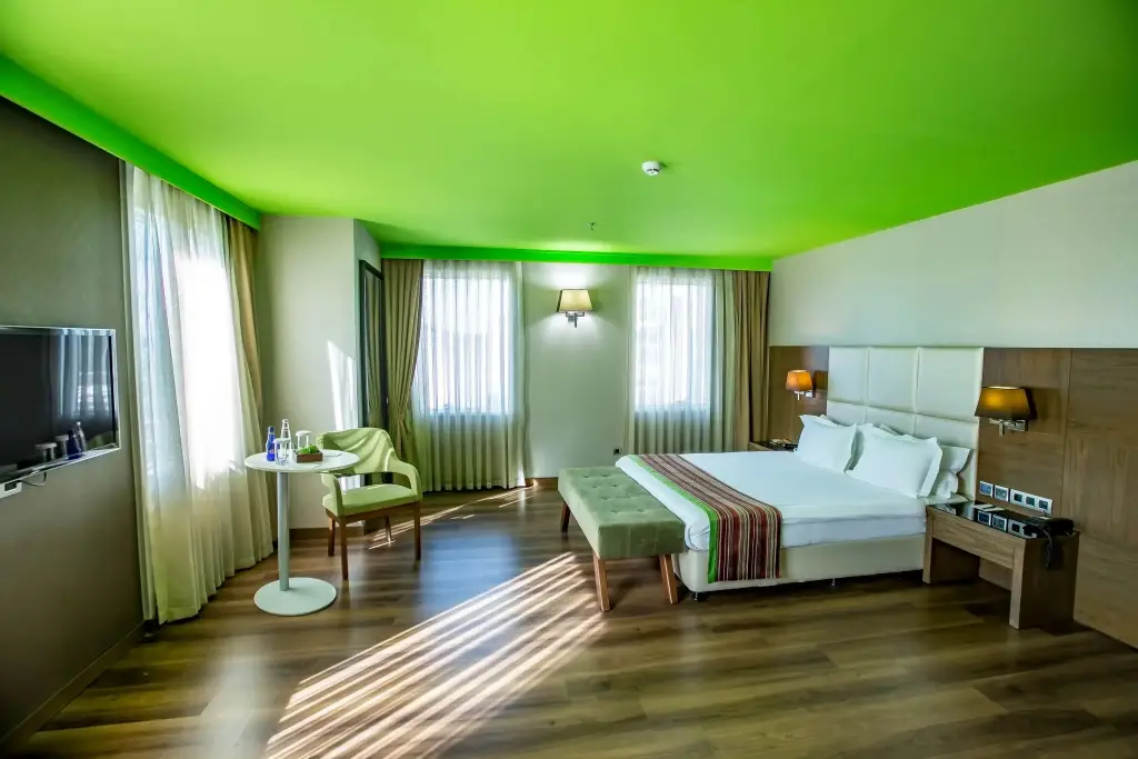 Стамбул: Park Inn by Radisson Istanbul Asia Kavacik