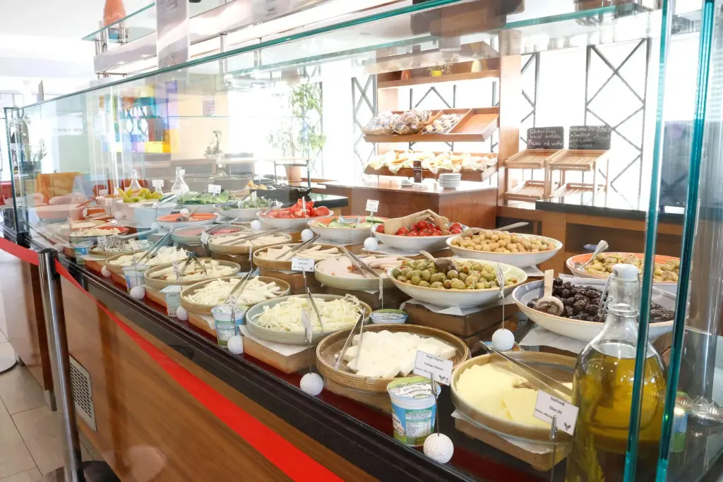 Стамбул: Park Inn by Radisson Istanbul Asia Kavacik