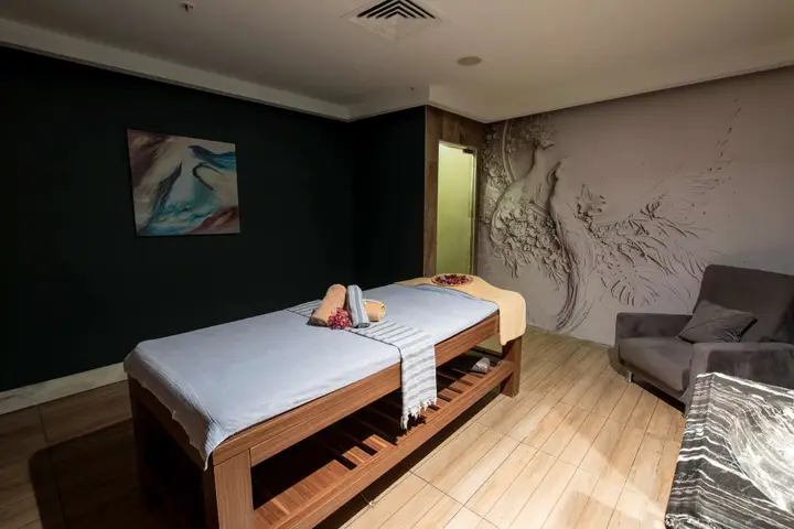 Стамбул: Park Inn by Radisson Istanbul Asia Kavacik
