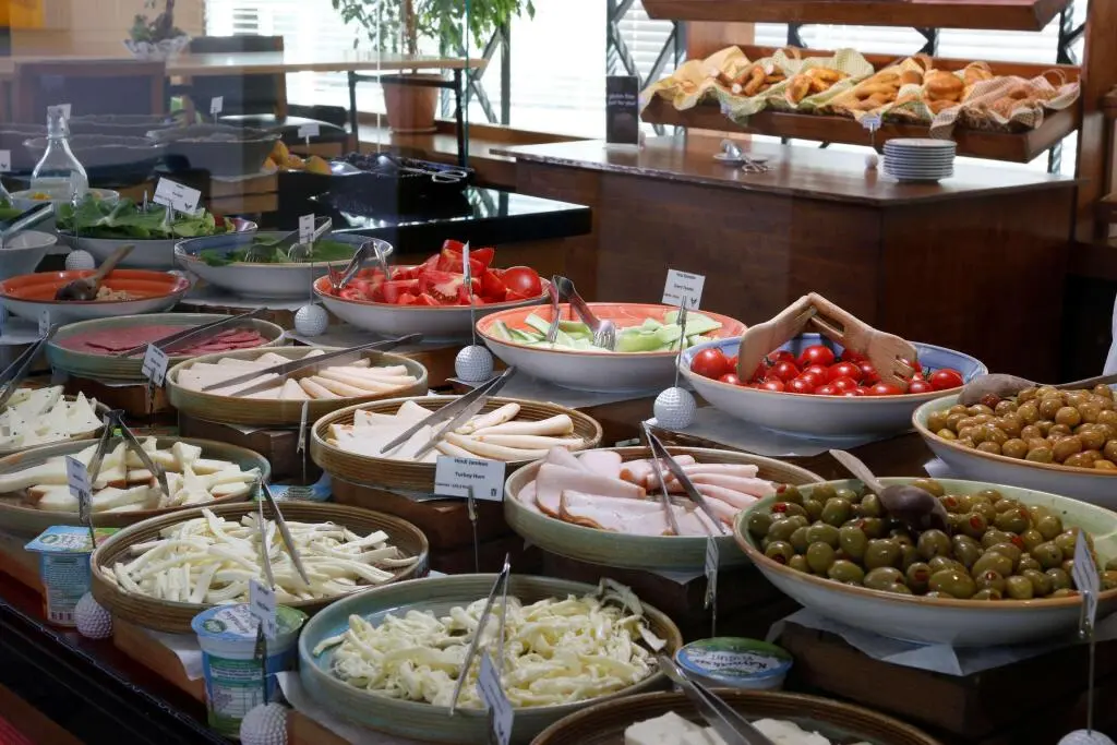 Стамбул: Park Inn by Radisson Istanbul Asia Kavacik