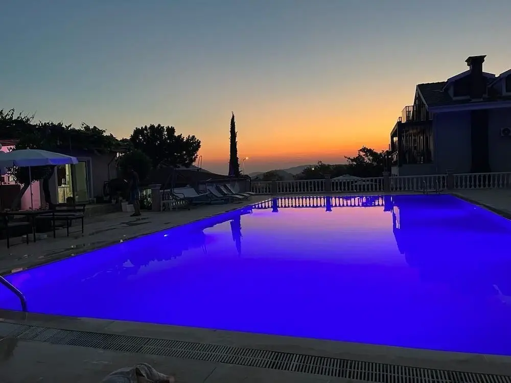 Cappadocia Hotel — фото 1