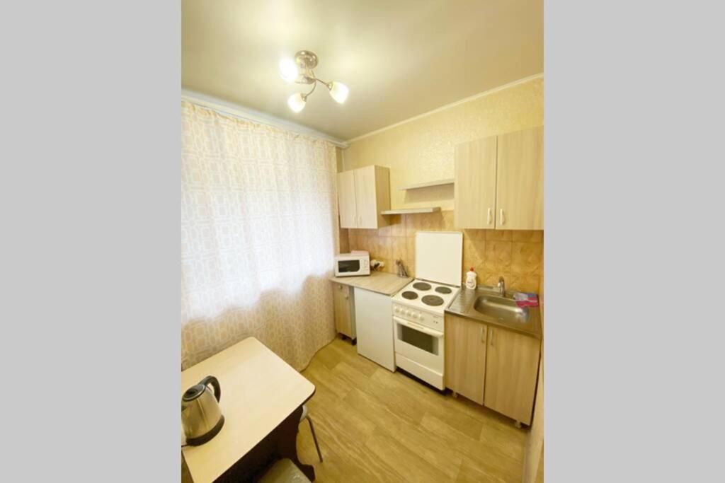 Красноярск: Декабристов, 36