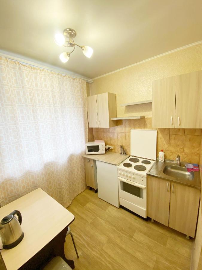 Красноярск: Декабристов, 36