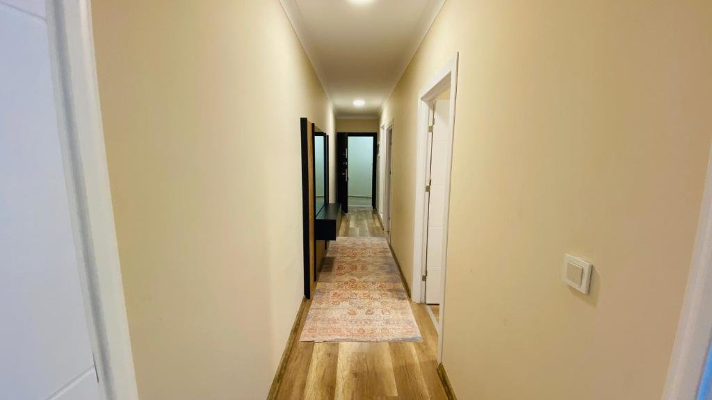 Kaya Residence Uzungol — фото 1