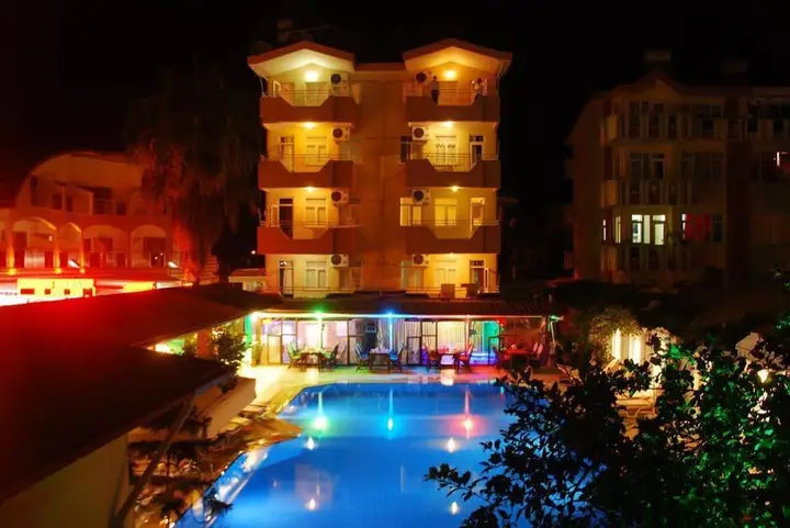 Манавгат: Orient Apart Otel
