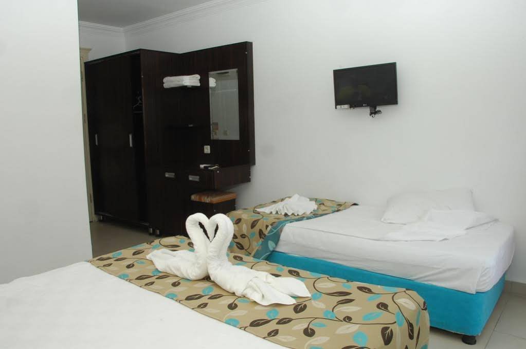 Манавгат: Orient Apart Otel