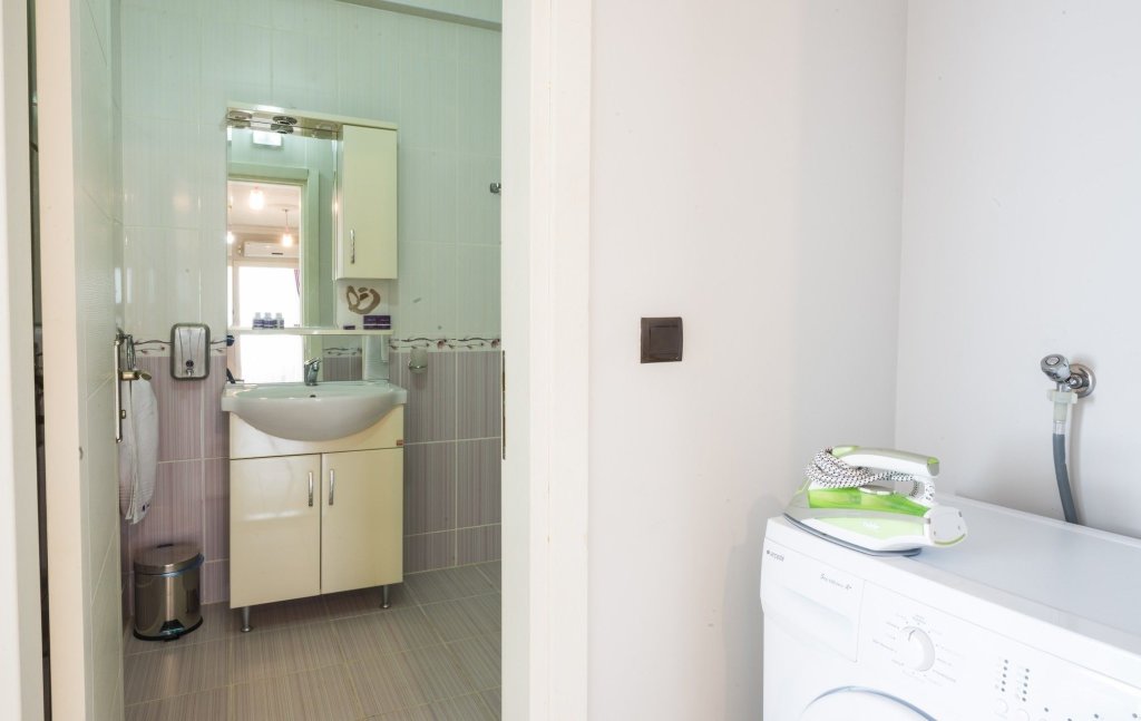 Трабзон: Andalouse Otel