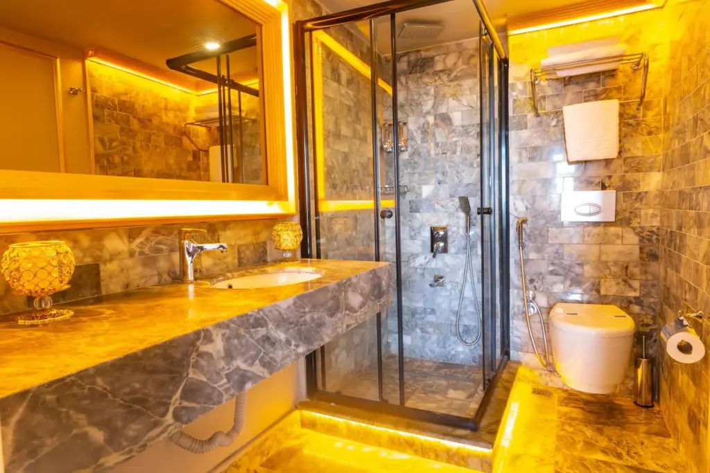 Трабзон: Andalouse Otel