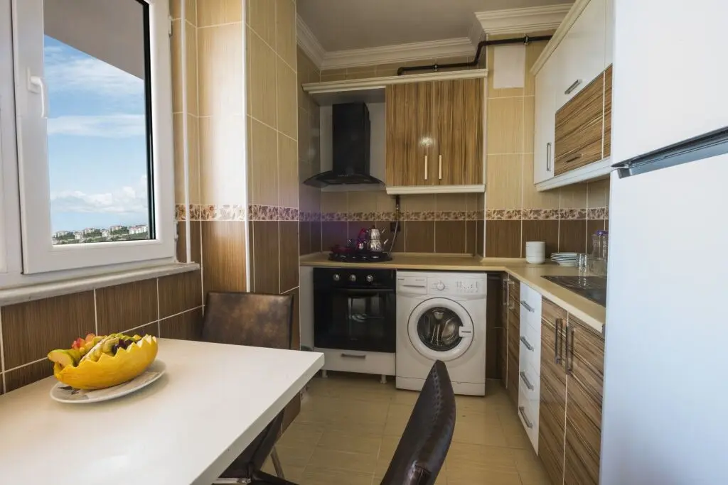 Трабзон: Andalouse Otel