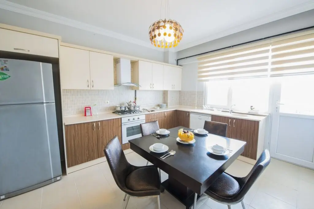 Трабзон: Andalouse Otel