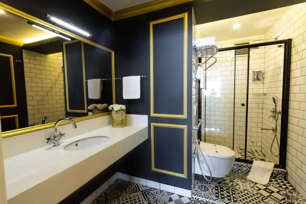 Трабзон: Andalouse Otel