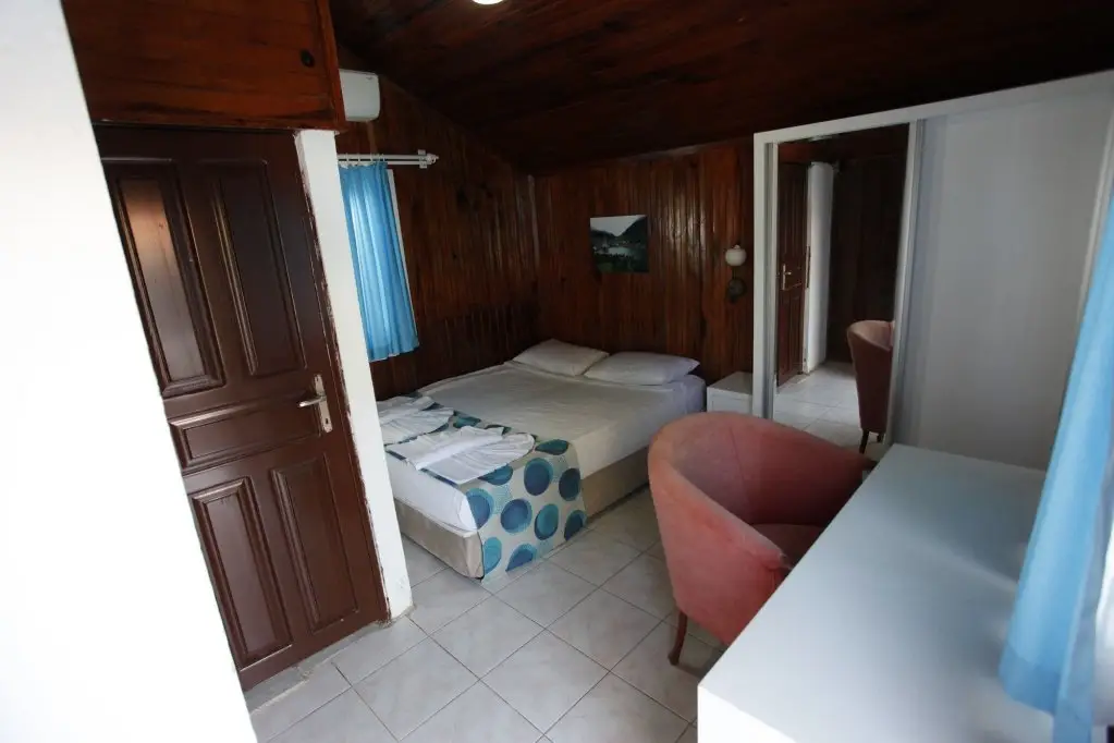 Манавгат: Kuba Beach Hotel