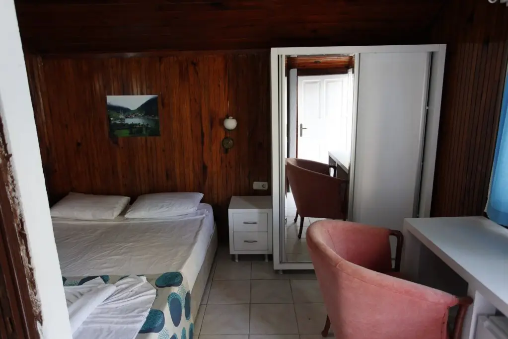 Манавгат: Kuba Beach Hotel