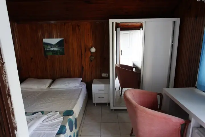 Манавгат: Kuba Beach Hotel