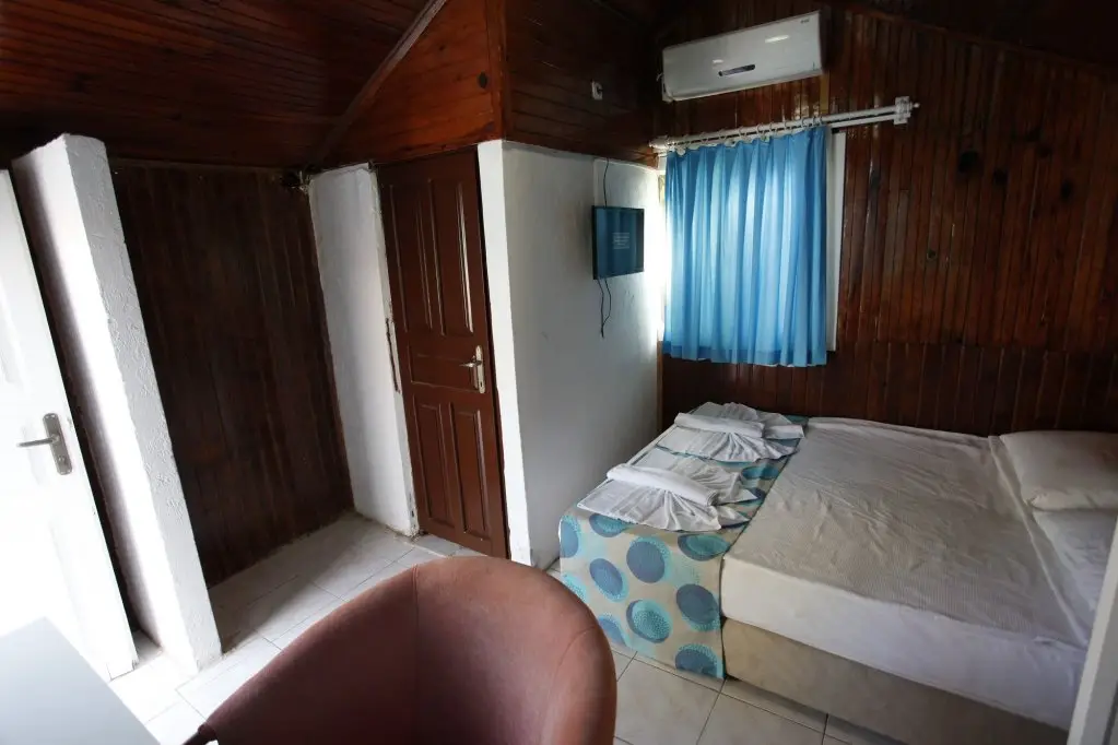 Манавгат: Kuba Beach Hotel