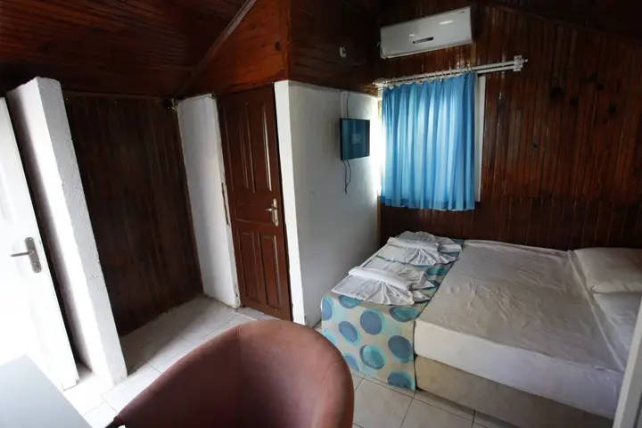 Манавгат: Kuba Beach Hotel