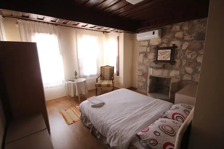 Анталья: Munchen Pension