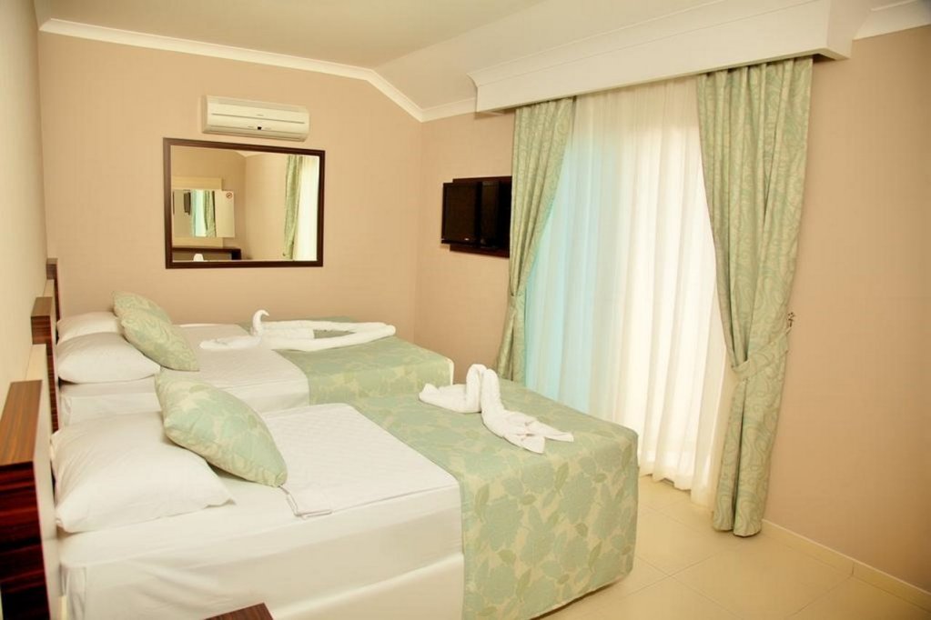 Аланья: Opia Boutique Hotel