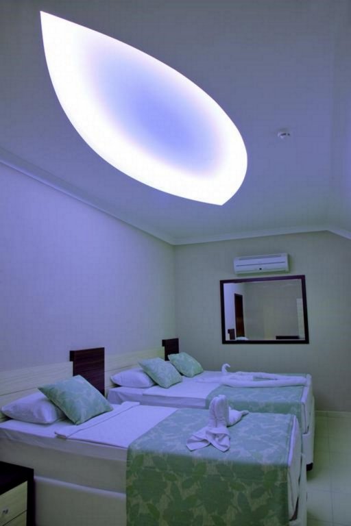 Аланья: Opia Boutique Hotel