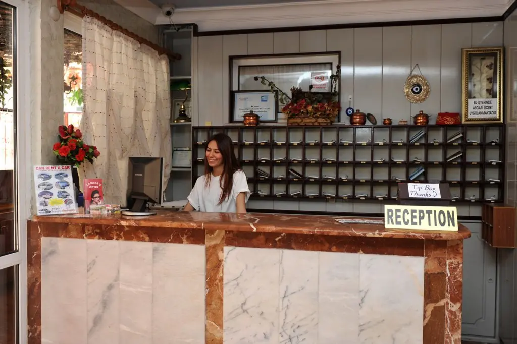 Аланья: Best House Hotel