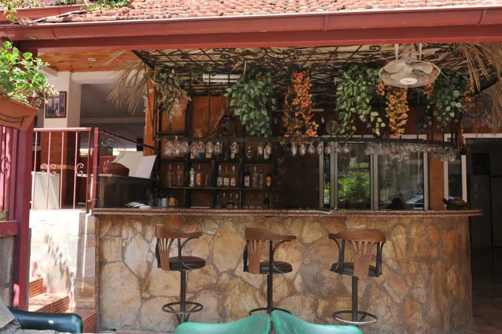 Аланья: Best House Hotel