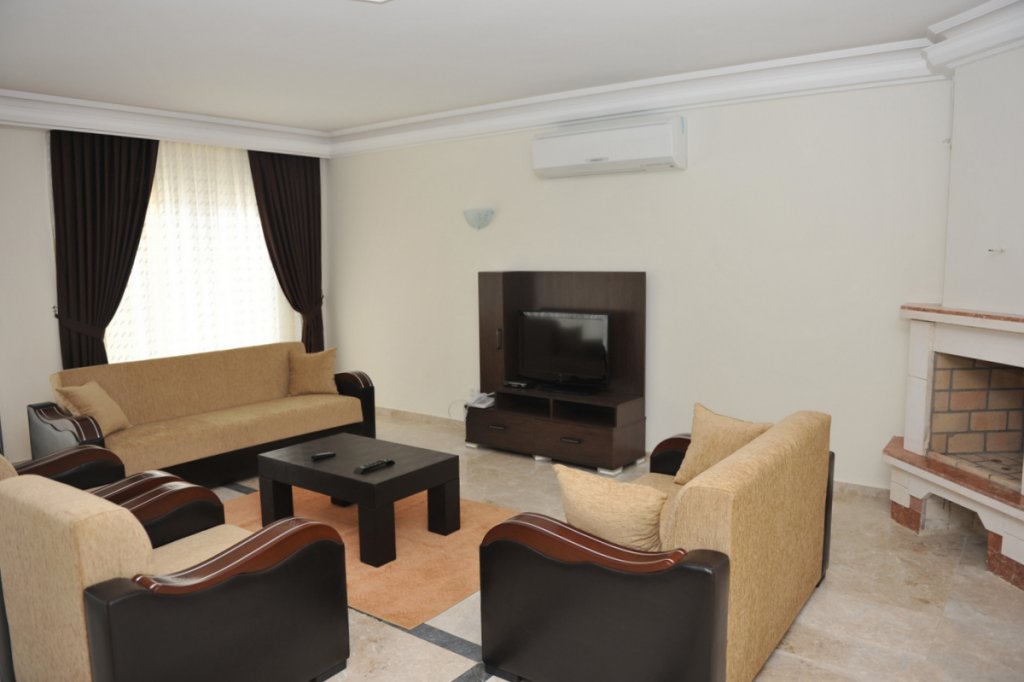 Аланья: Best House Hotel
