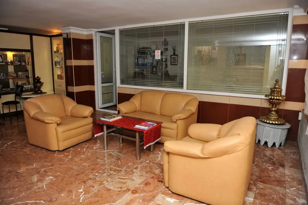Аланья: Best House Hotel