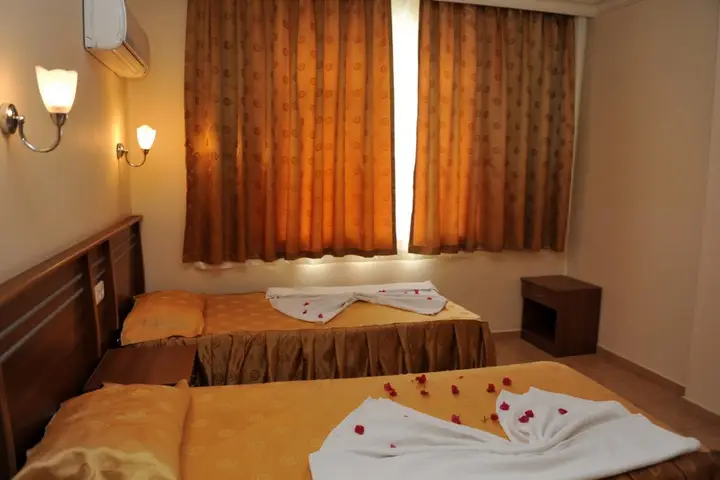 Аланья: Best House Hotel