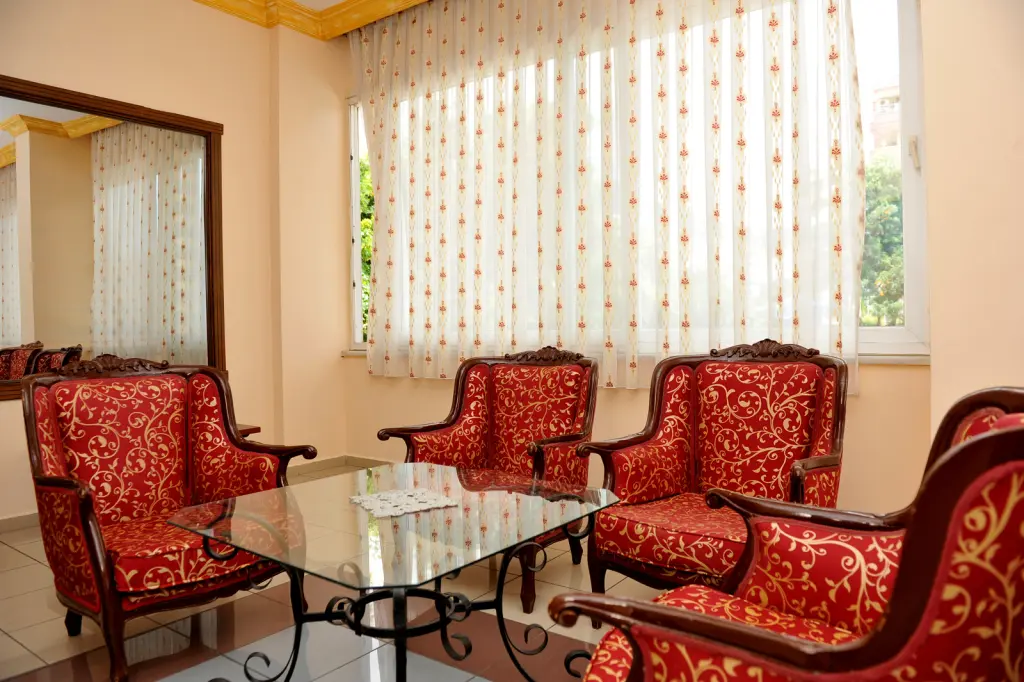 Аланья: Best House Hotel