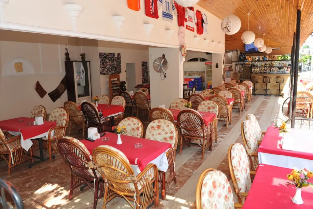Аланья: Best House Hotel