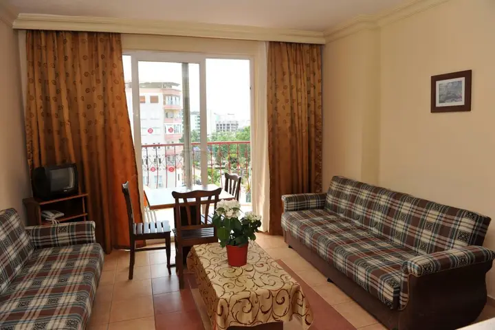 Аланья: Best House Hotel