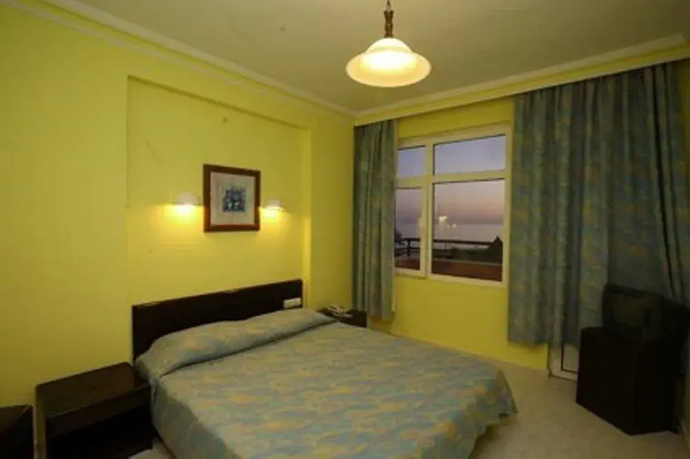 Sunside Beach Hotel — фото 1