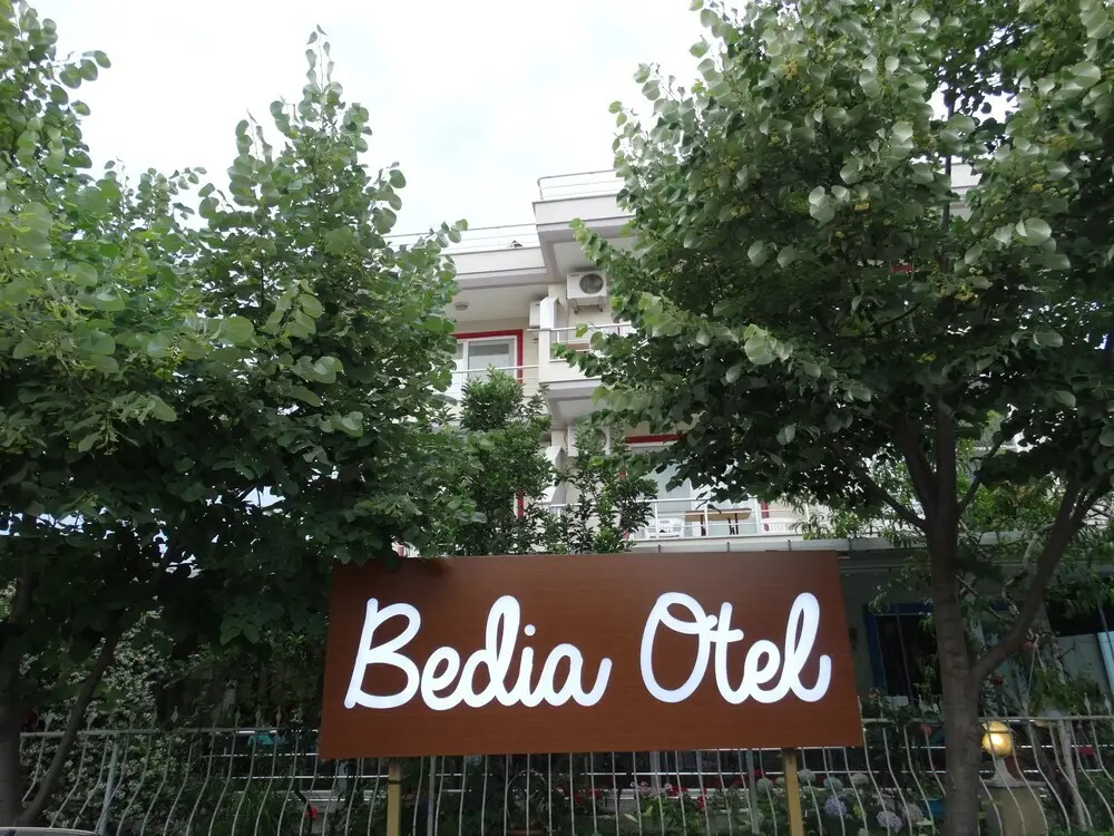 Мармара: Erdek Kirtay Hotel