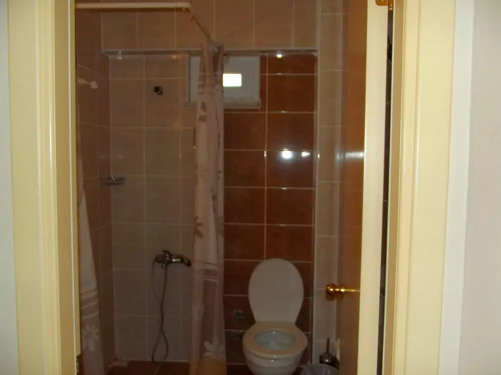 Мармара: Erdek Kirtay Hotel