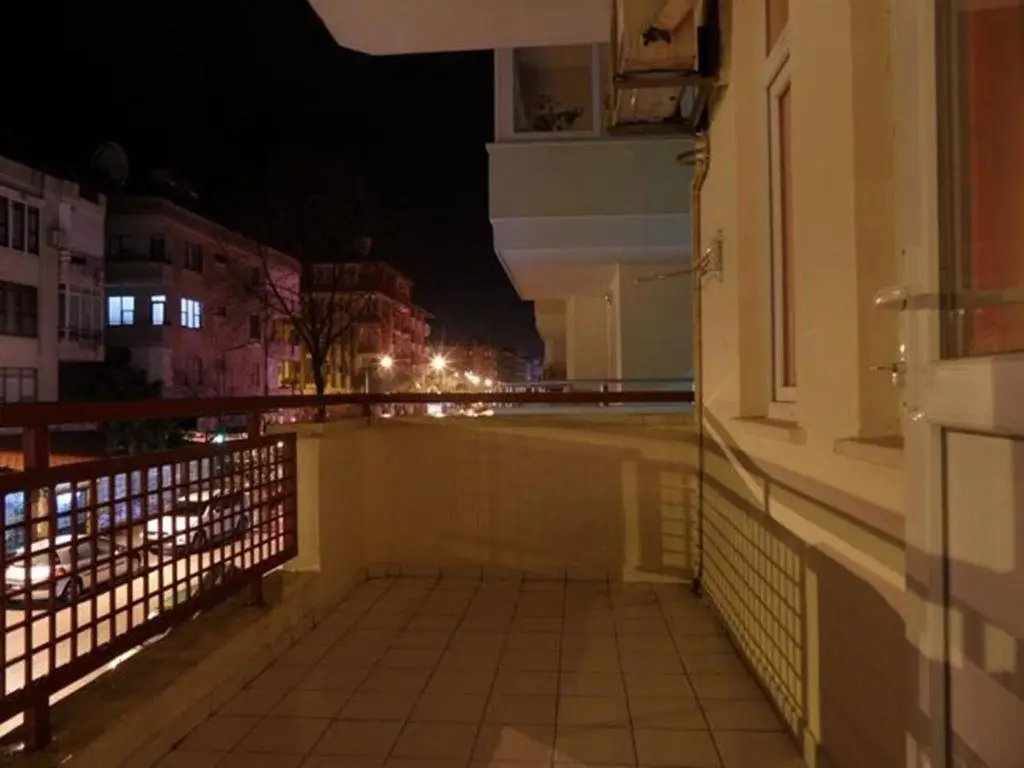 Аланья: Baronessa Apart Hotel