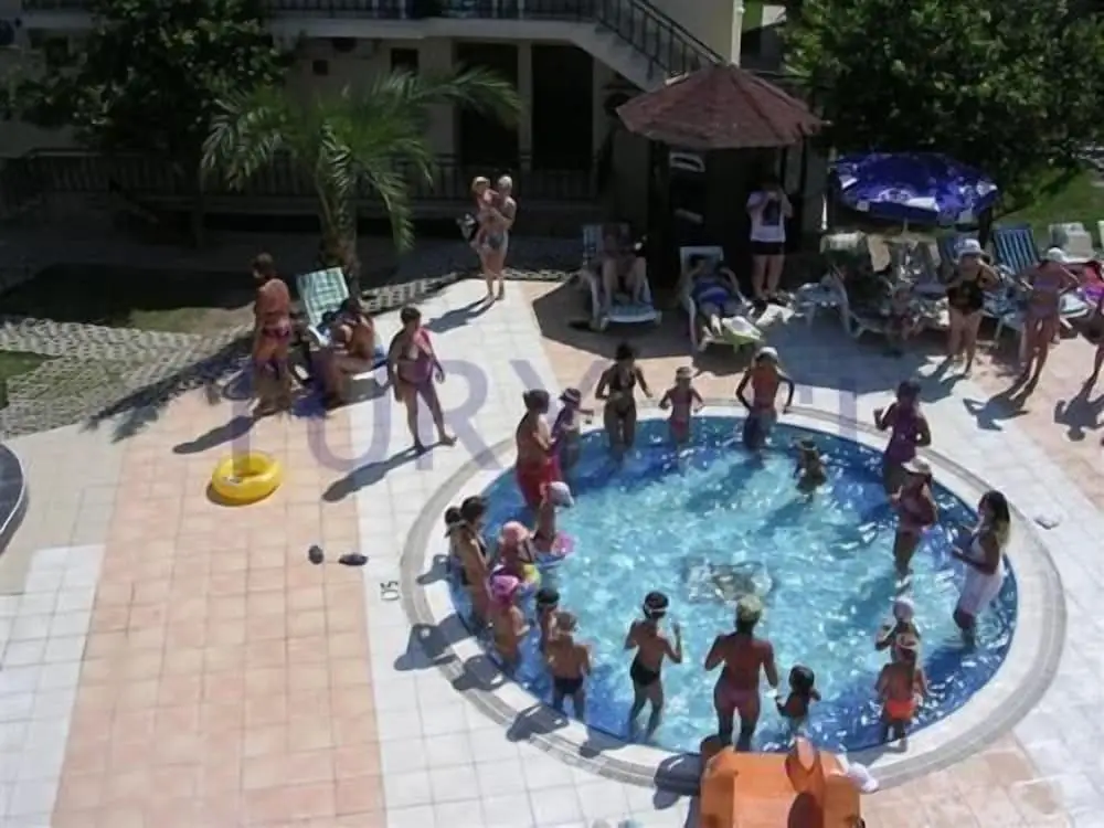 Кемер: Seker Resort Hotel