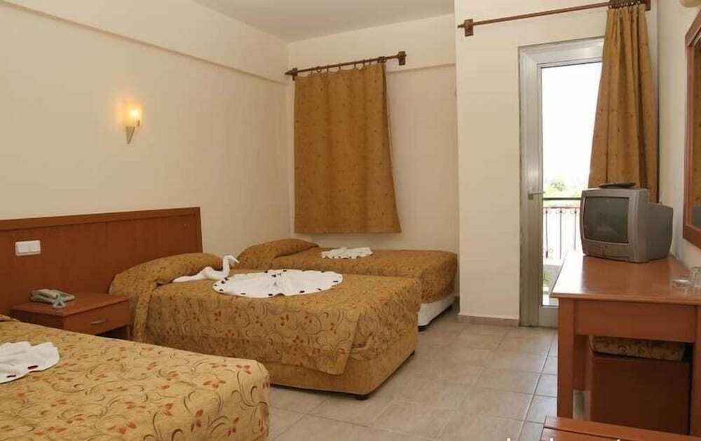 Кемер: Seker Resort Hotel