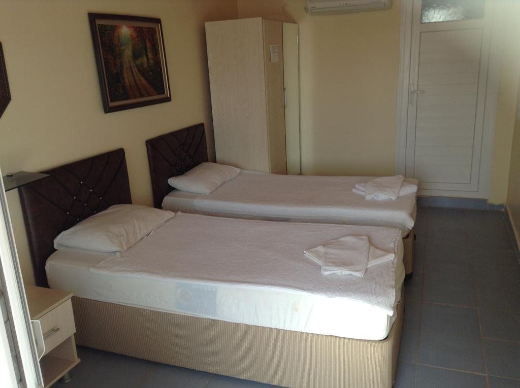 Силифке: Grand Ada Family Hotel
