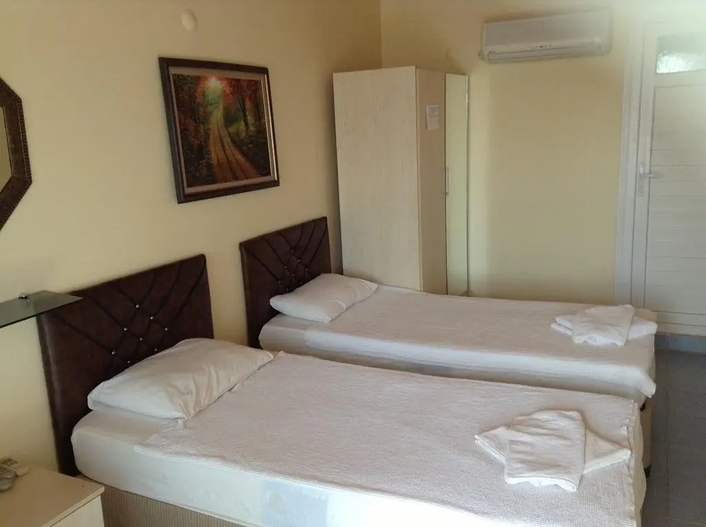Силифке: Grand Ada Family Hotel