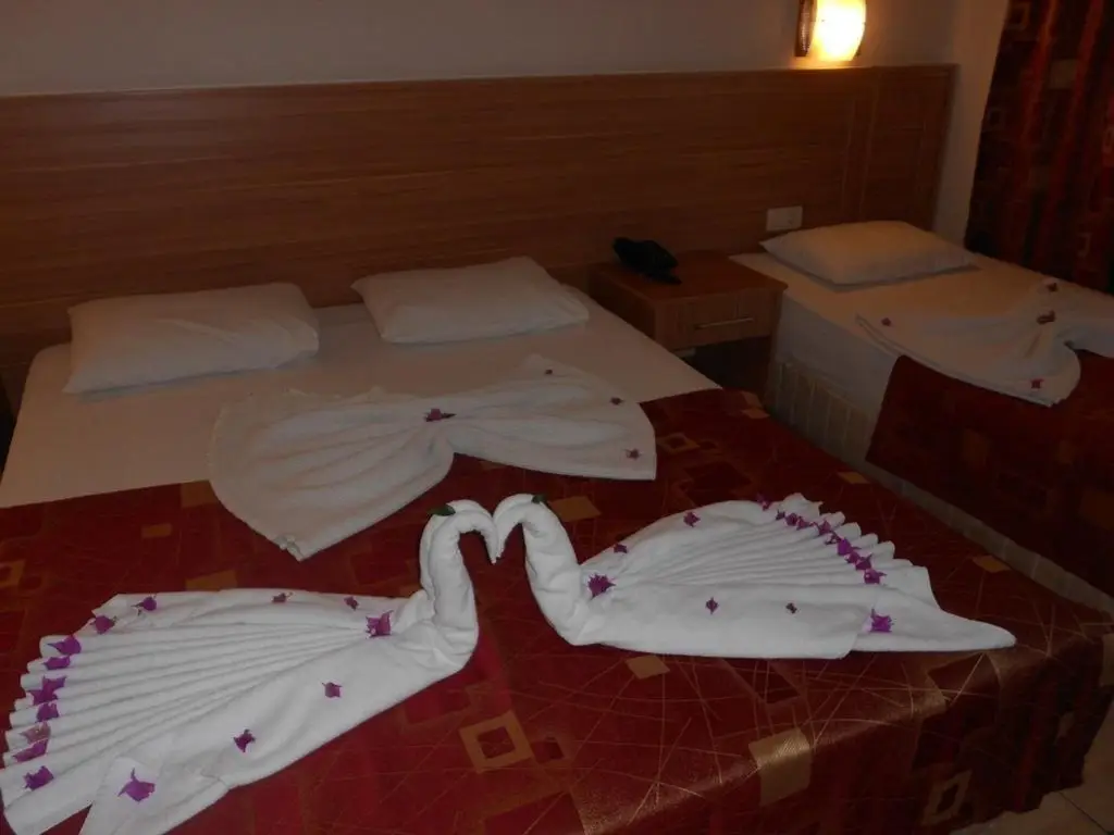 Манавгат: Elit Koseoglu Hotel