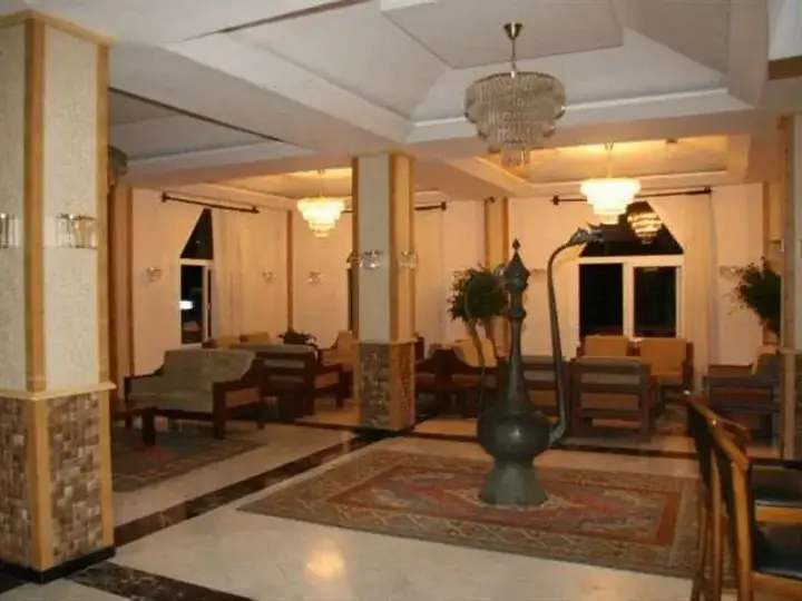 Аланья: Club Hotel Kosdere
