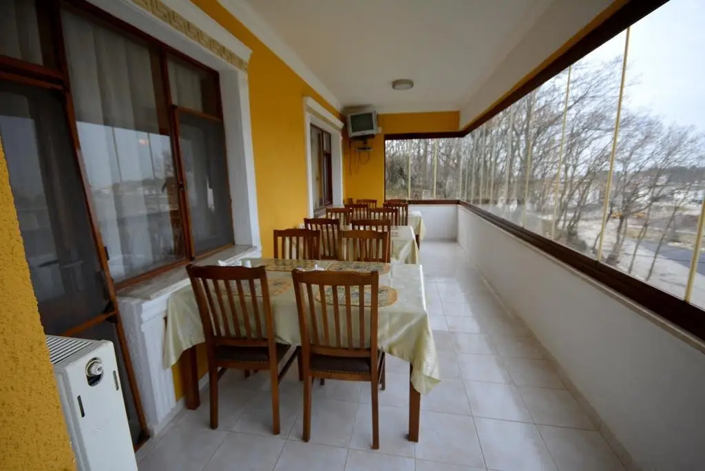 Сайл: Koru Motel