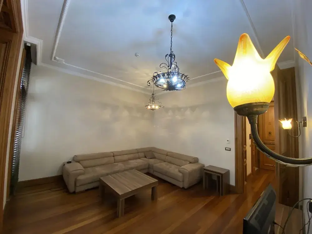 Стамбул: Aslan Residence